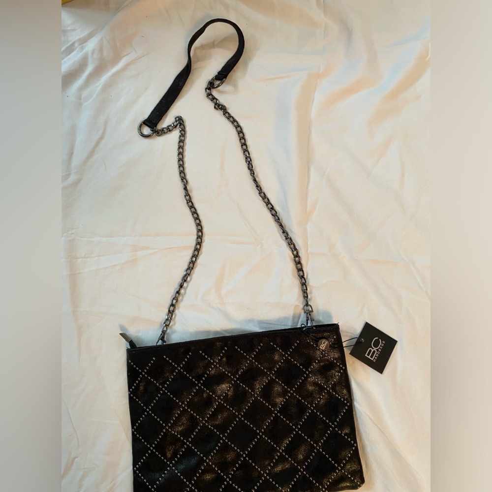 BAND C HAND BAG